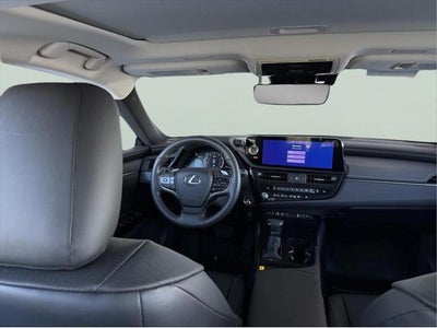 2023 Lexus ES 350 Base