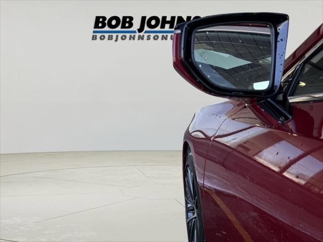 2023 Lexus ES 350 Base