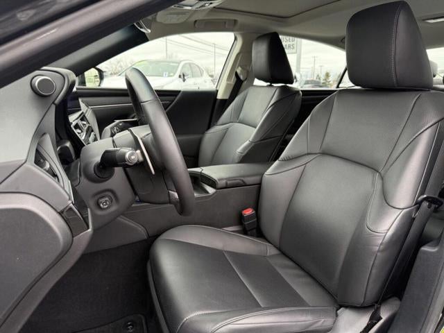 2023 Lexus ES 350 ES 350