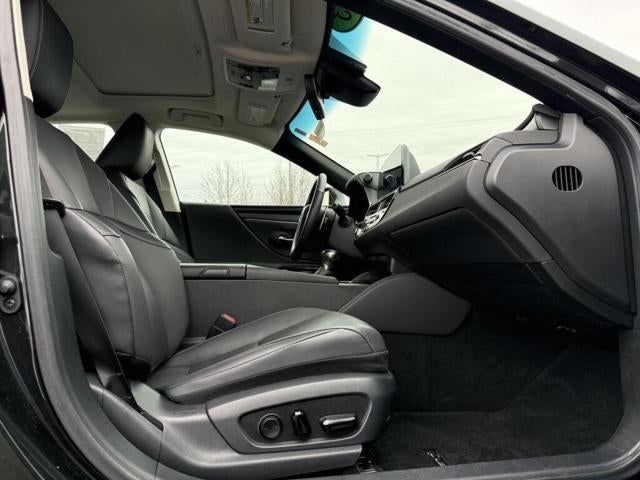 2023 Lexus ES 350 ES 350