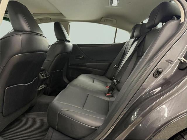 2023 Lexus ES 350 Base