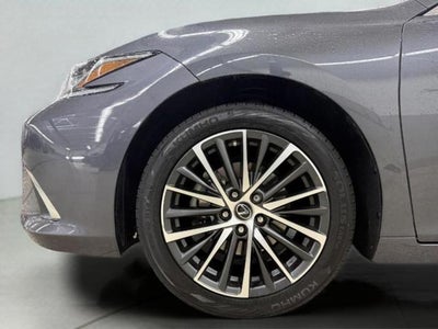 2023 Lexus ES 350 Base