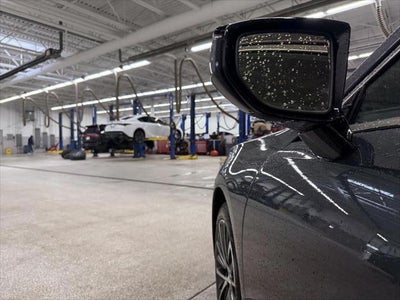 2023 Lexus ES 350 Base