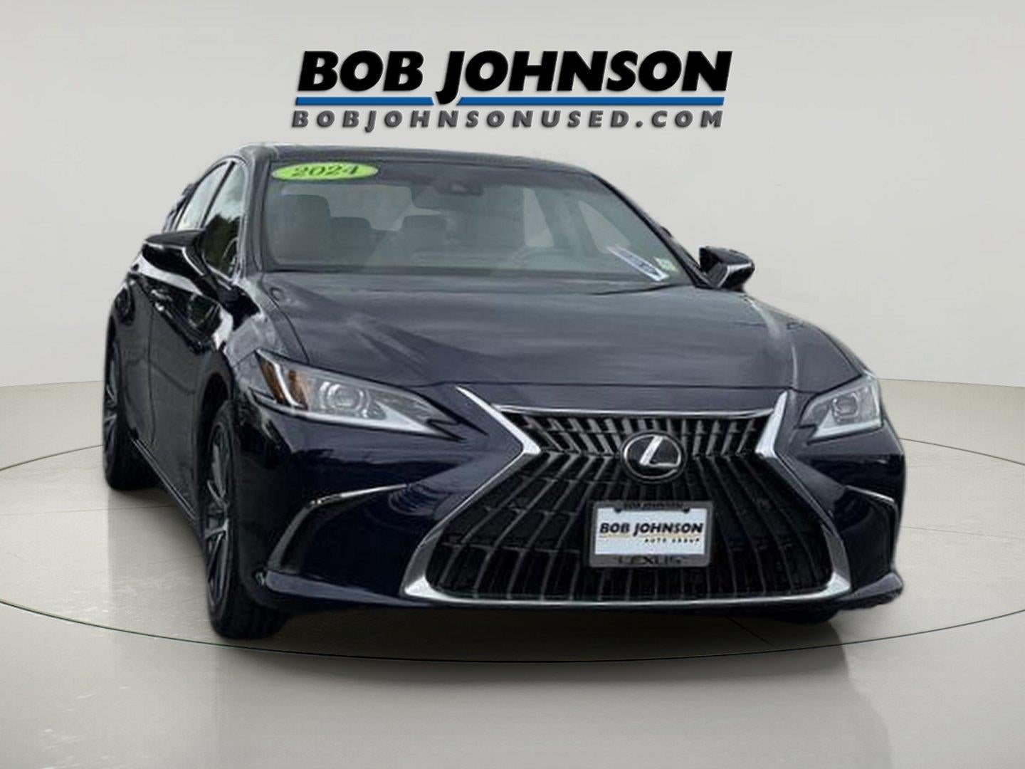 2024 Lexus Es 350 