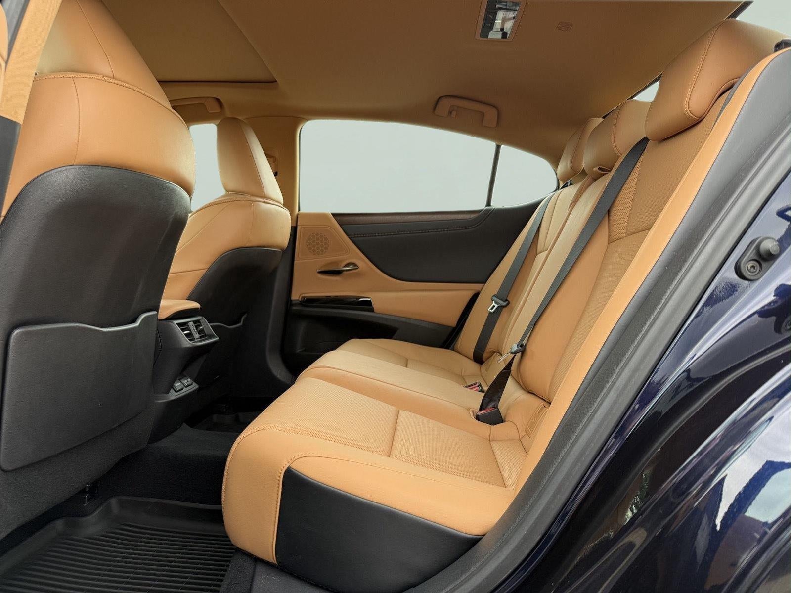 2024 Lexus Es 350 