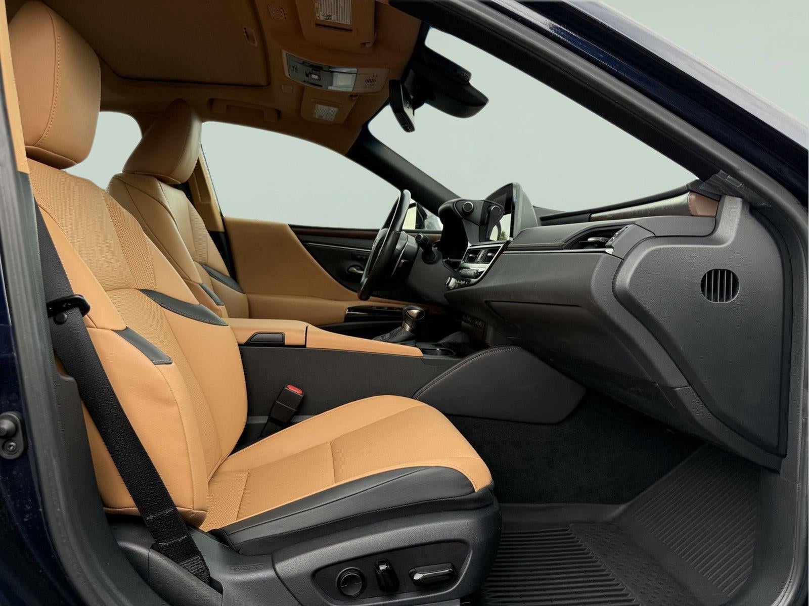2024 Lexus Es 350 