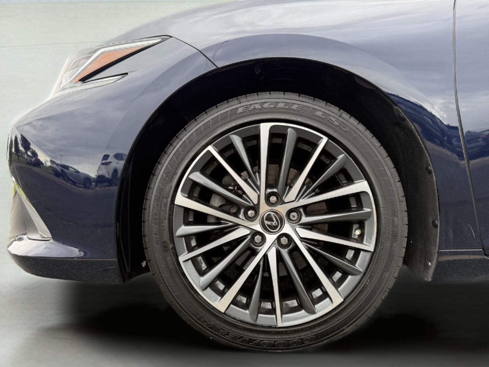2024 Lexus Es 350 
