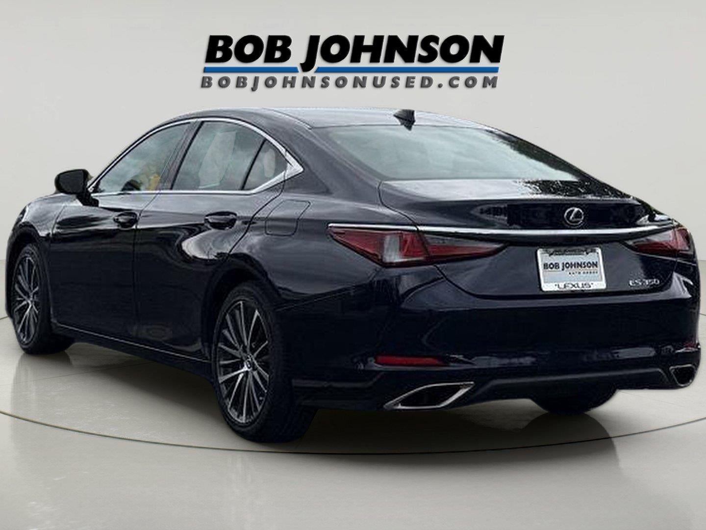 2024 Lexus Es 350 