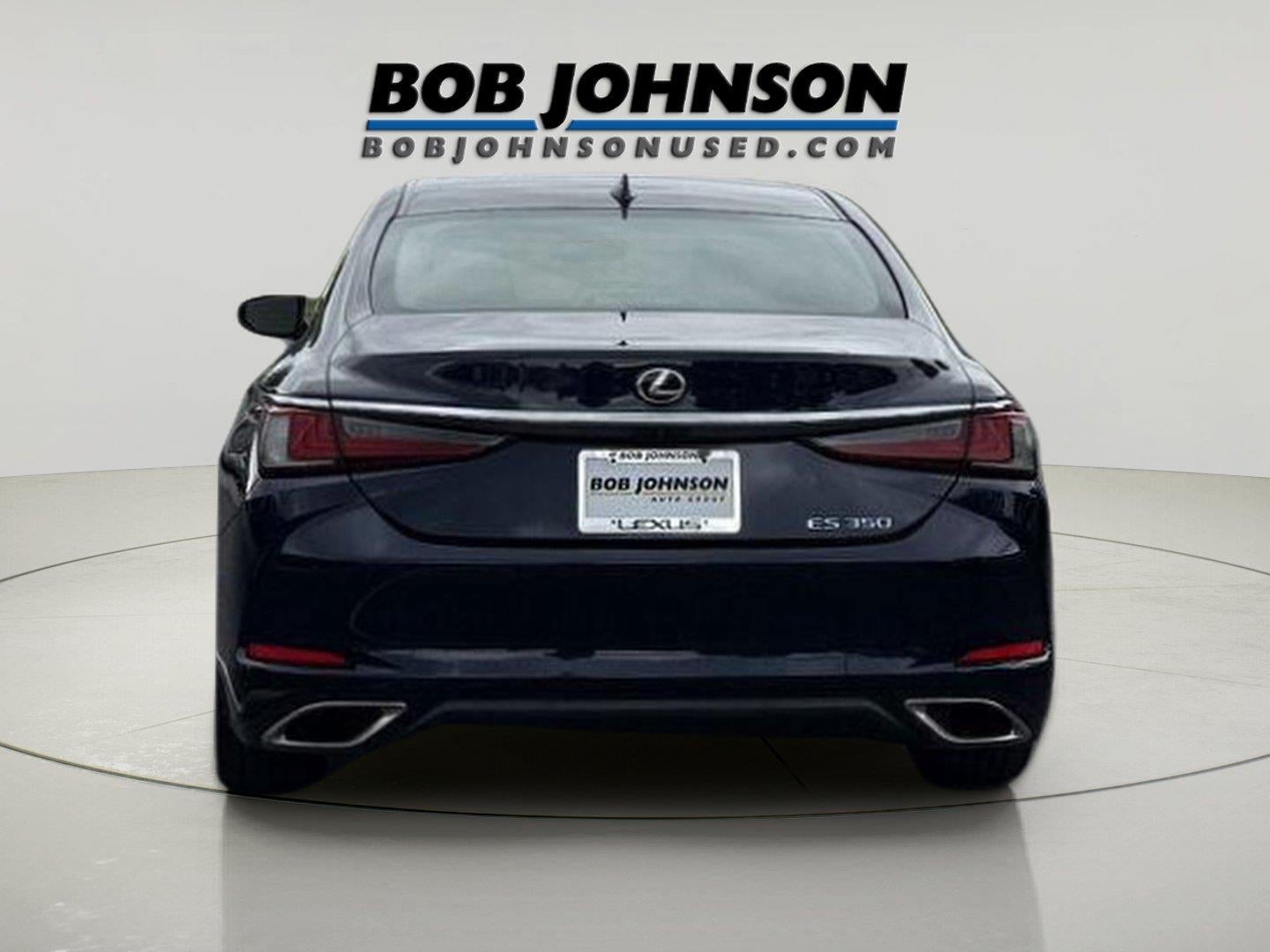 2024 Lexus Es 350 