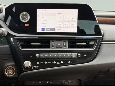 2024 Lexus Es 350 