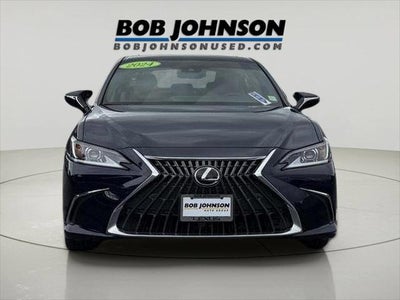 2024 Lexus Es 350 