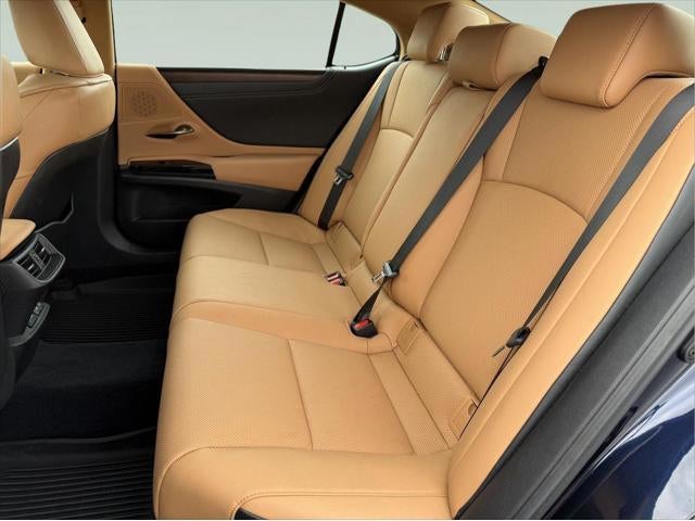 2024 Lexus Es 350 