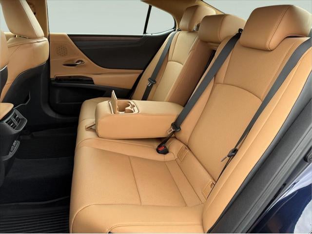 2024 Lexus Es 350 