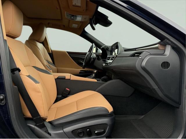 2024 Lexus Es 350 