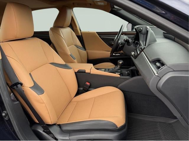 2024 Lexus Es 350 