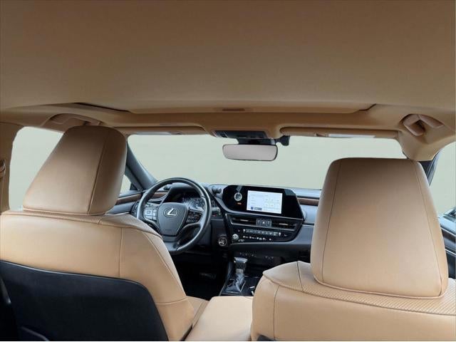 2024 Lexus Es 350 