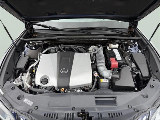 2024 Lexus Es 350 
