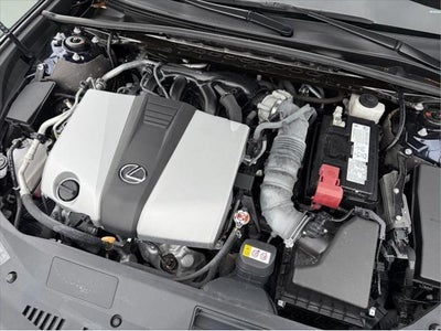 2024 Lexus Es 350 