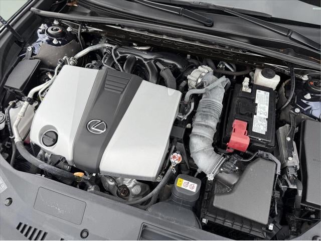 2024 Lexus Es 350 
