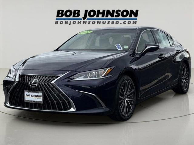 2024 Lexus Es 350 