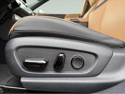 2024 Lexus Es 350 