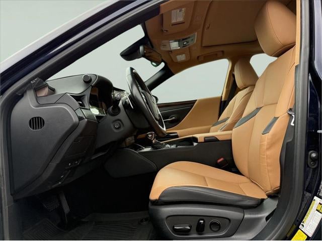2024 Lexus Es 350 