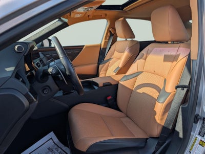 2023 Lexus Es 350 ES 350