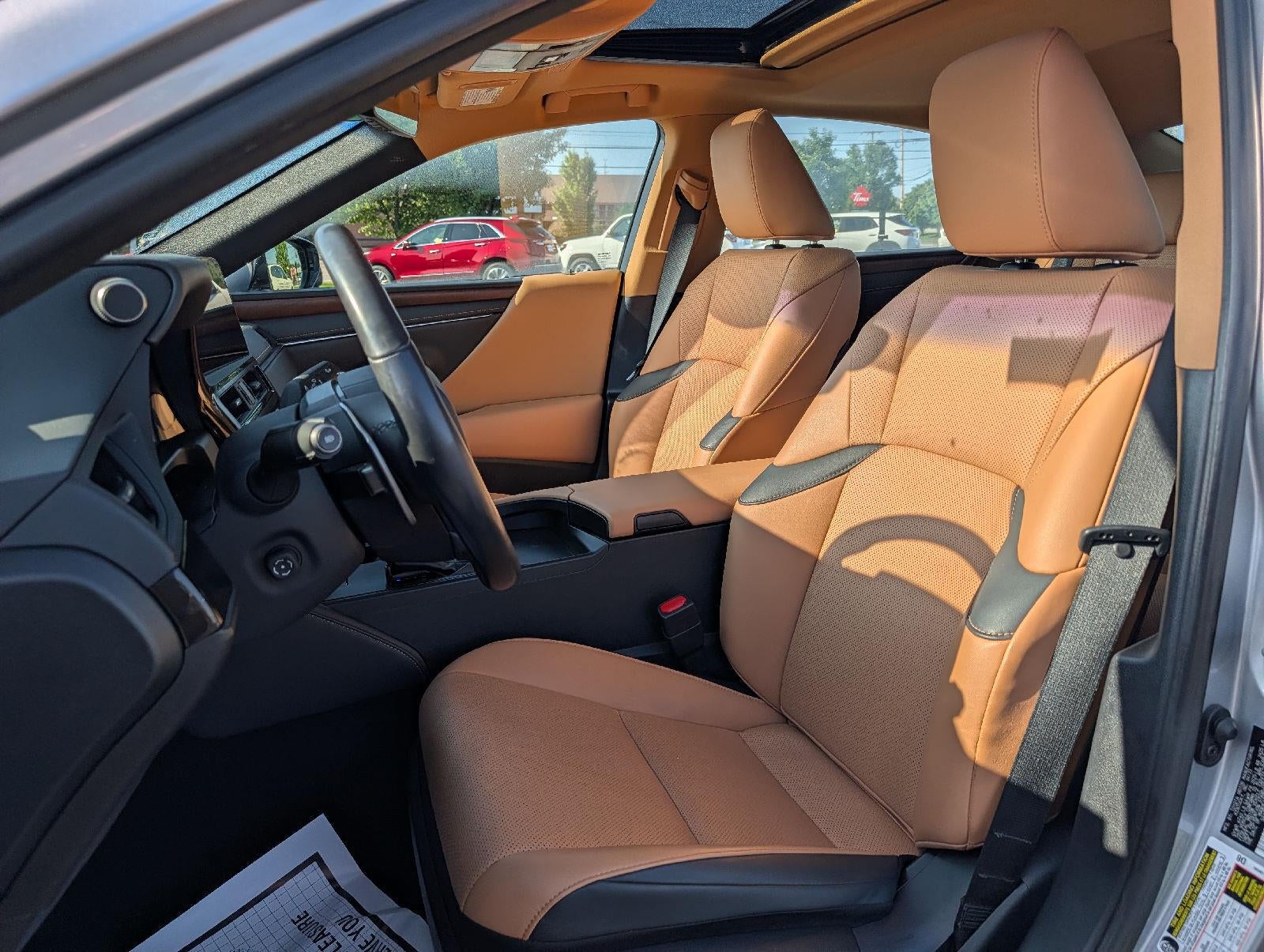 2023 Lexus Es 350 ES 350