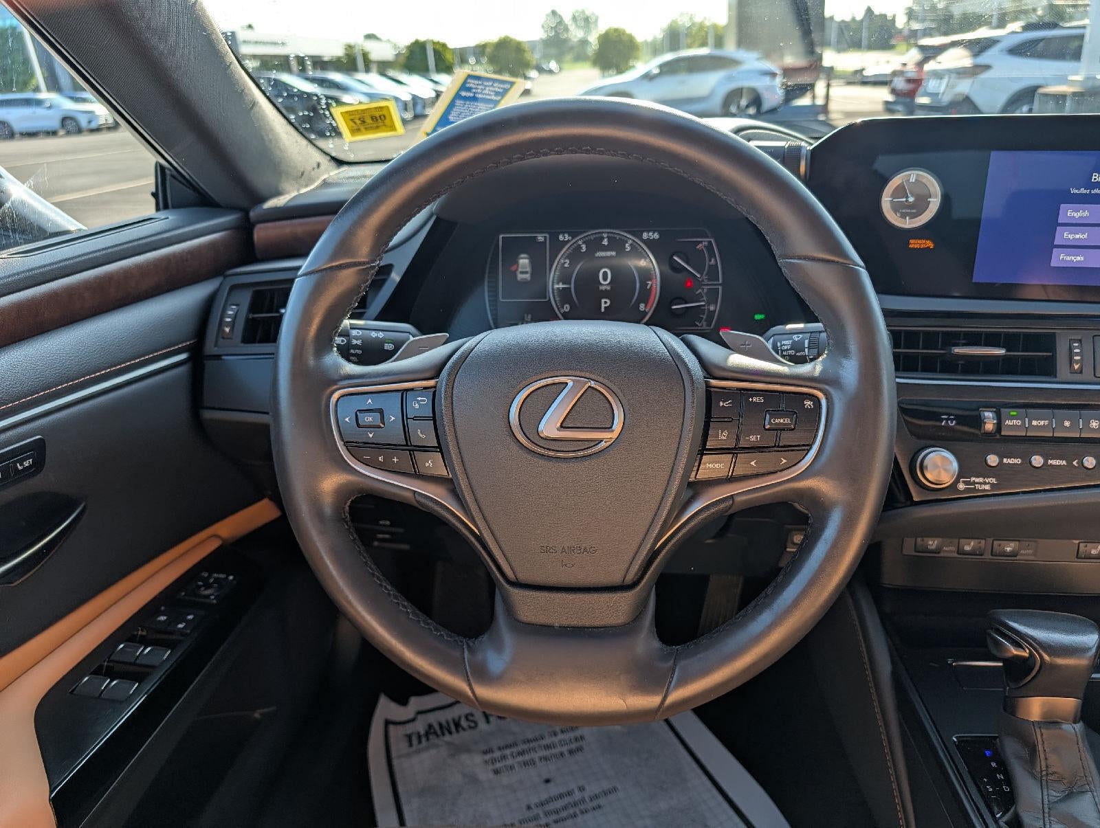 2023 Lexus Es 350 ES 350