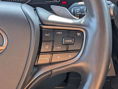 2023 Lexus Es 350 ES 350