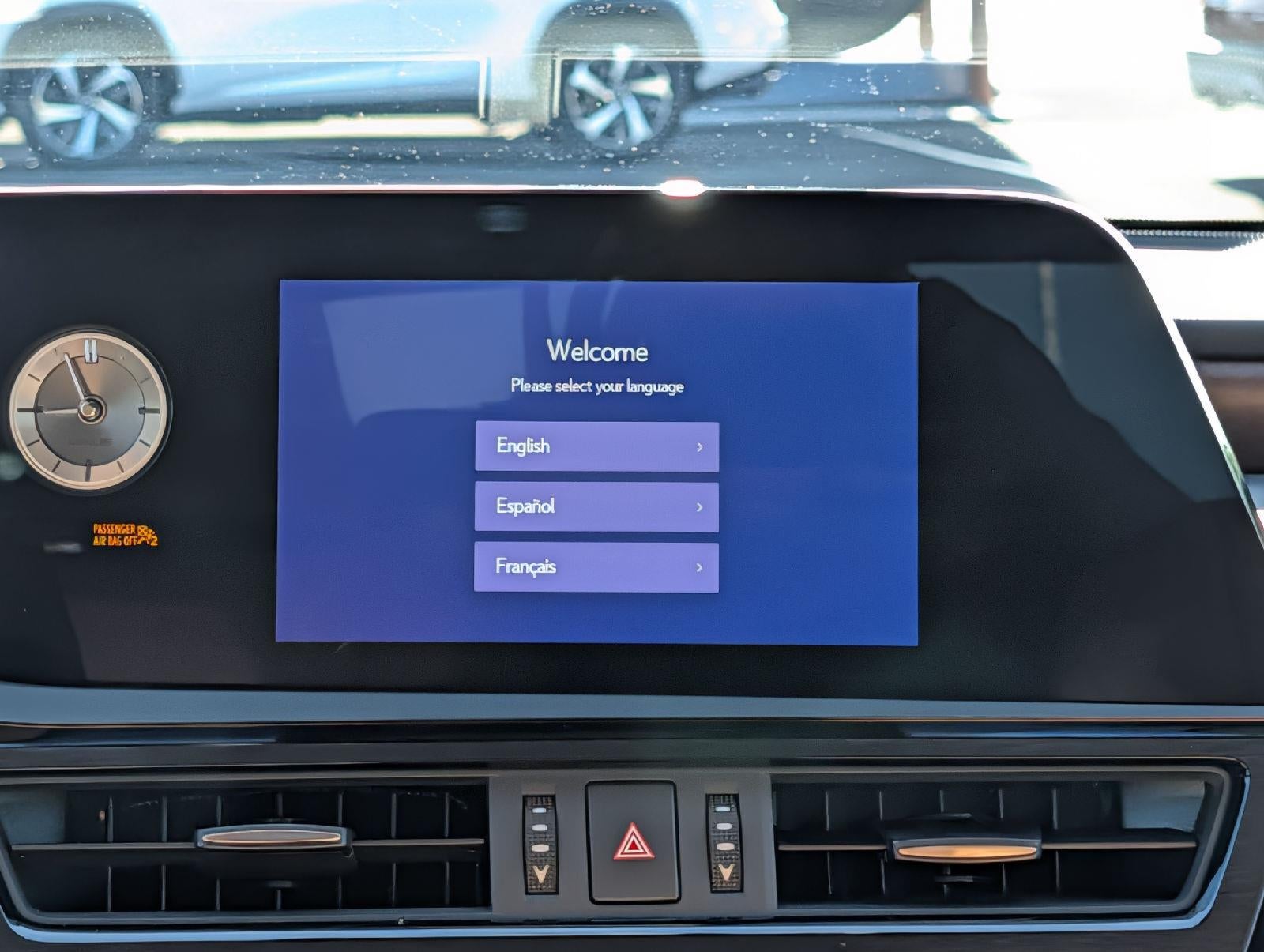 2023 Lexus Es 350 ES 350