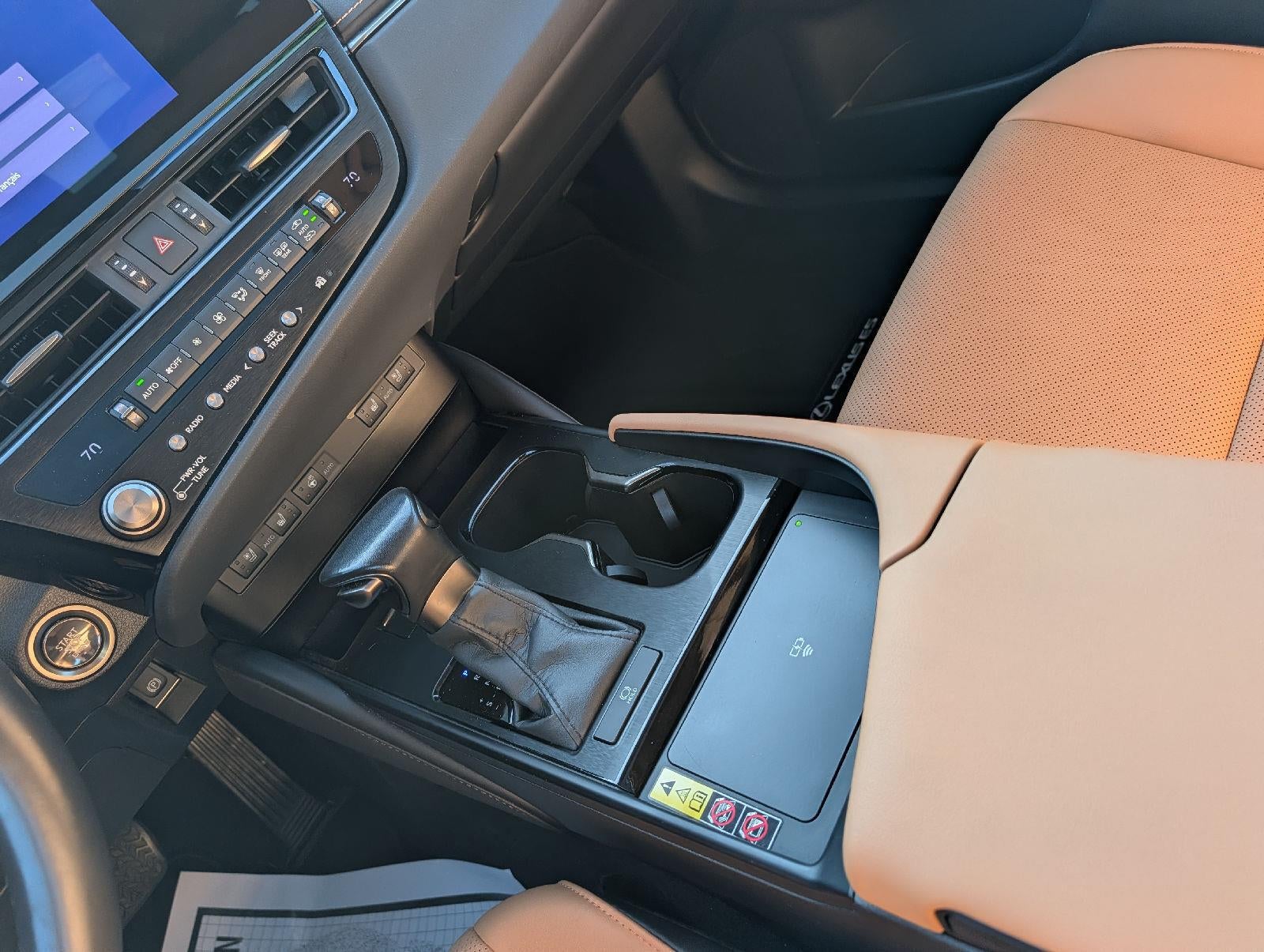2023 Lexus Es 350 ES 350