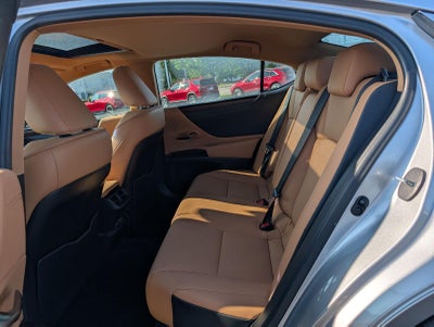 2023 Lexus Es 350 ES 350