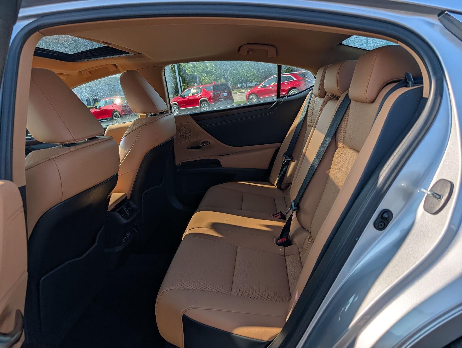2023 Lexus Es 350 ES 350