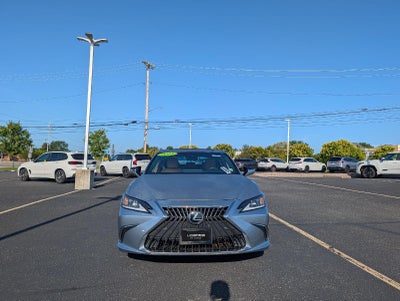 2023 Lexus Es 350 ES 350