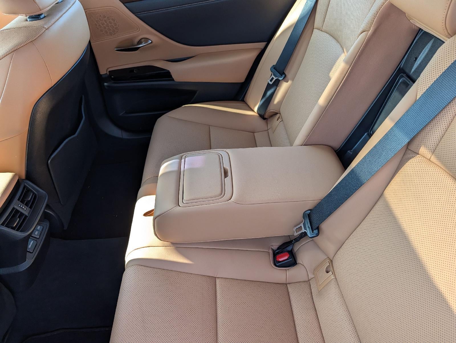 2023 Lexus Es 350 ES 350