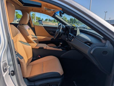 2023 Lexus Es 350 ES 350