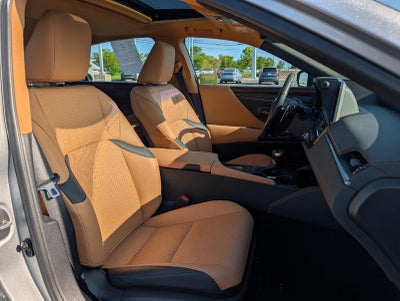 2023 Lexus Es 350 ES 350