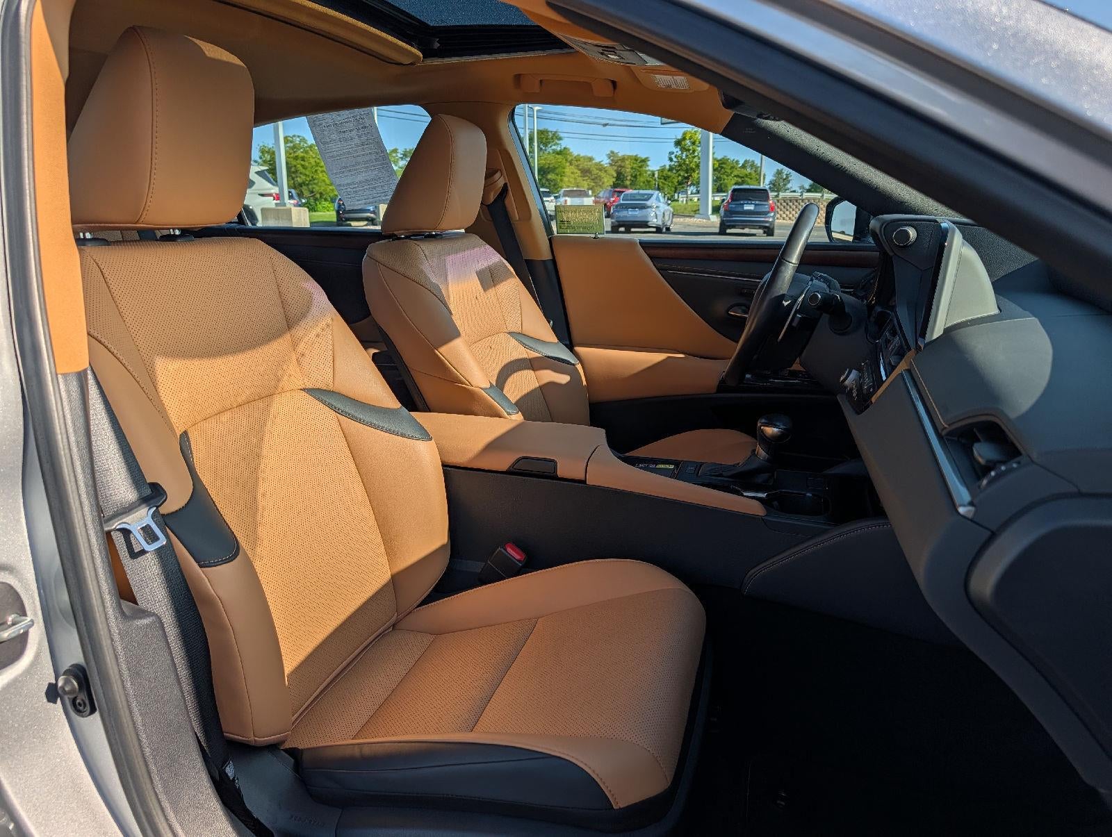 2023 Lexus Es 350 ES 350