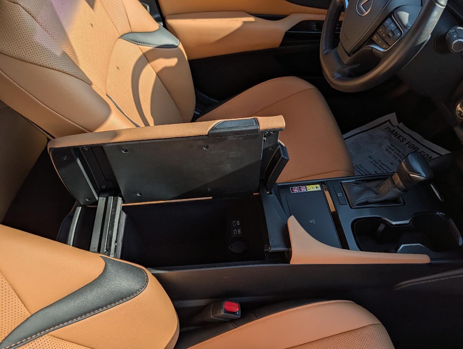 2023 Lexus Es 350 ES 350
