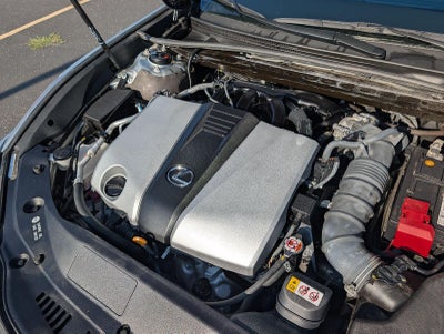 2023 Lexus Es 350 ES 350