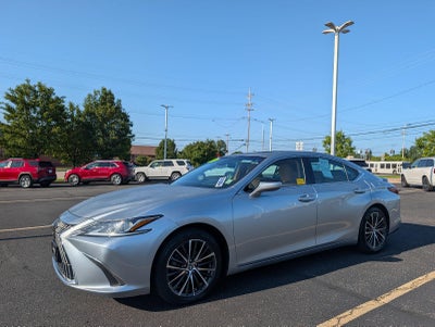 2023 Lexus Es 350 ES 350