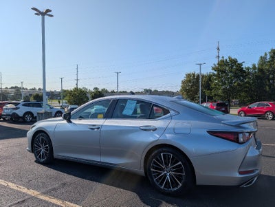 2023 Lexus Es 350 ES 350