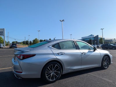 2023 Lexus Es 350 ES 350