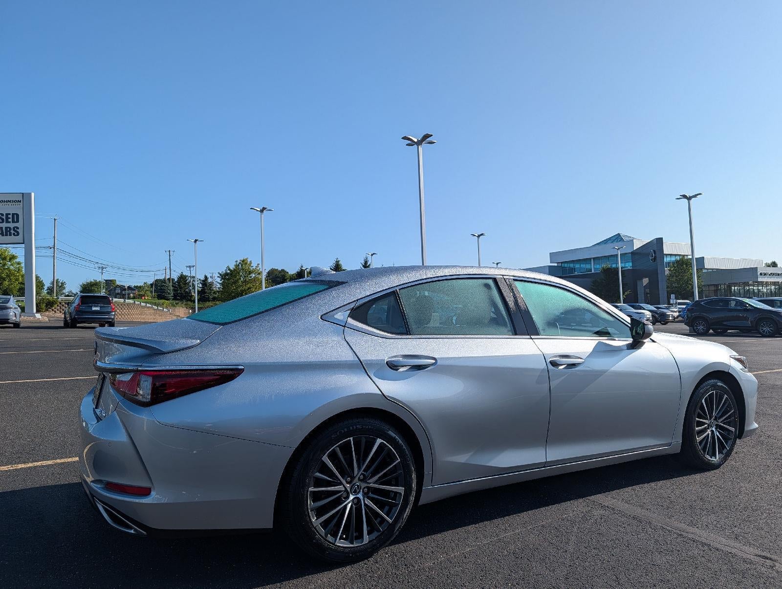 2023 Lexus Es 350 ES 350