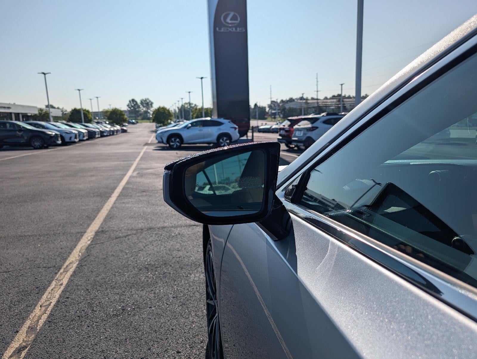 2023 Lexus Es 350 ES 350