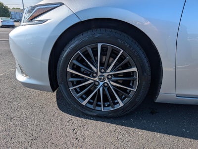 2023 Lexus Es 350 ES 350