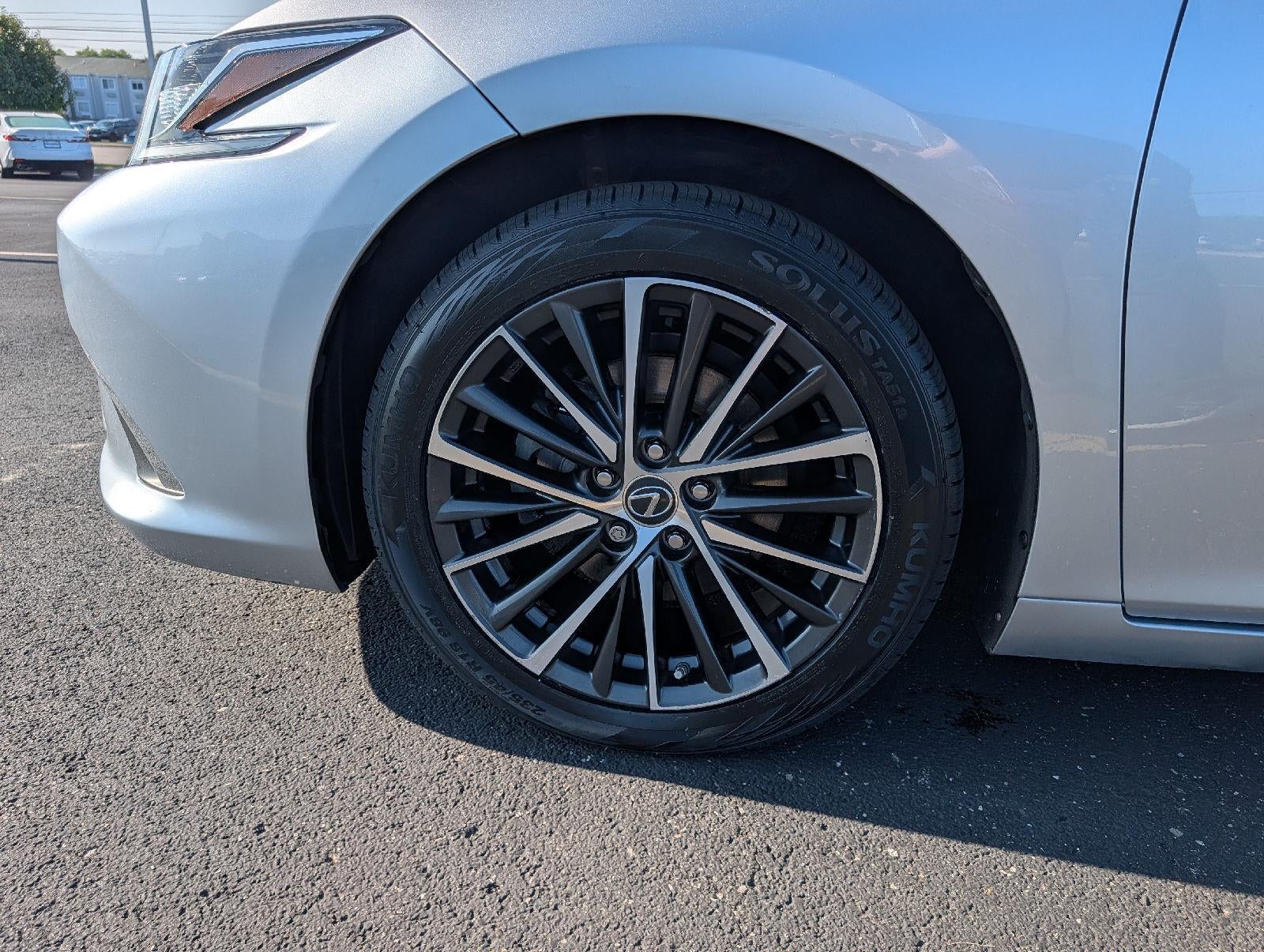 2023 Lexus Es 350 ES 350
