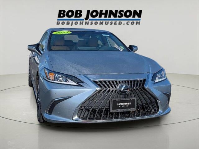 2023 Lexus Es 350 