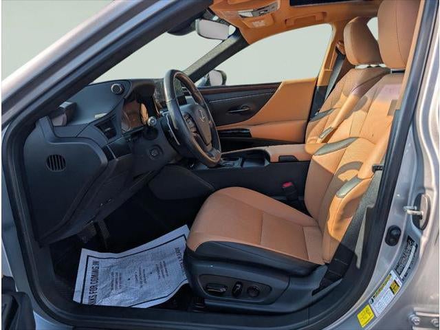 2023 Lexus Es 350 